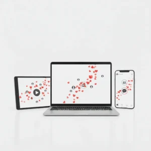 All-in-One Social Boost Package