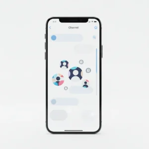 Telegram Channel Members Package