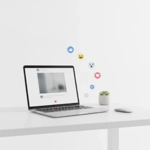 Facebook Post Engagement Package