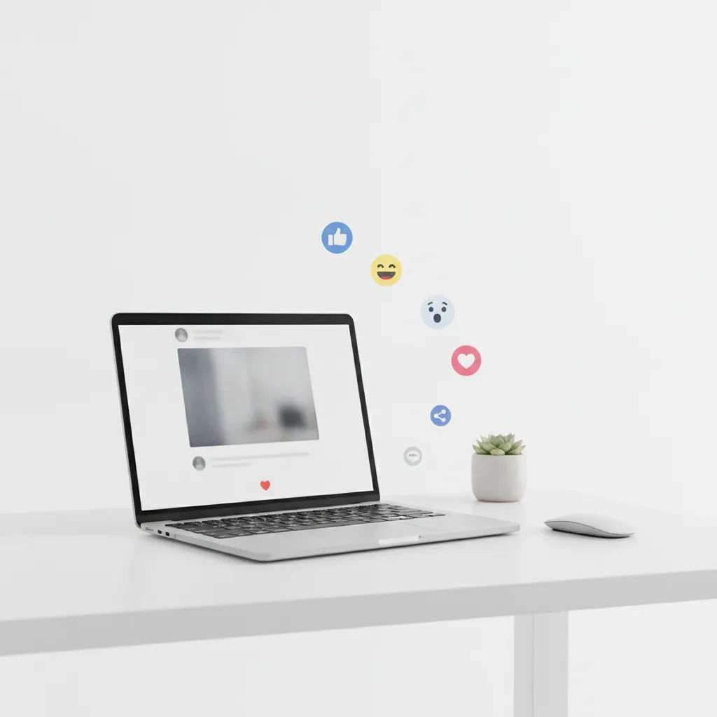 Facebook Post Engagement Package
