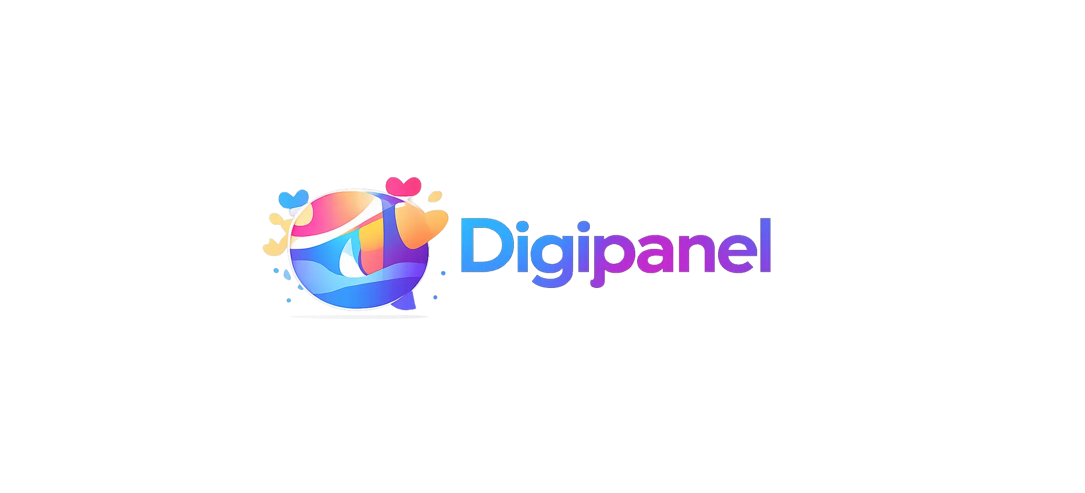 Digipanel logo